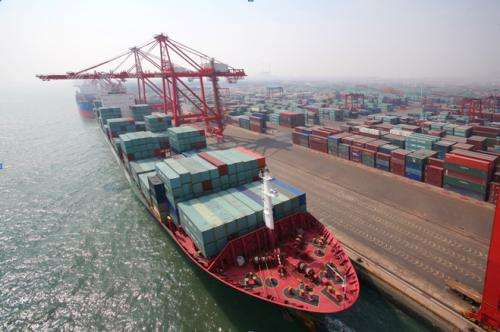 泰國貨運(yùn)公司