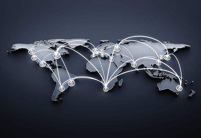 廣州到泰國物流專線