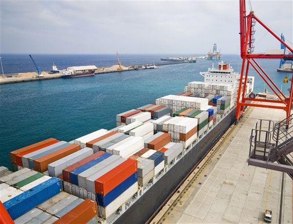 廣州到泰國物流