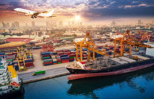 泰國(guó)貨運(yùn)公司