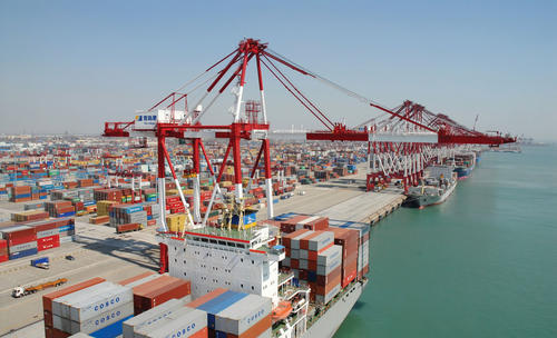 泰國(guó)貨運(yùn)公司