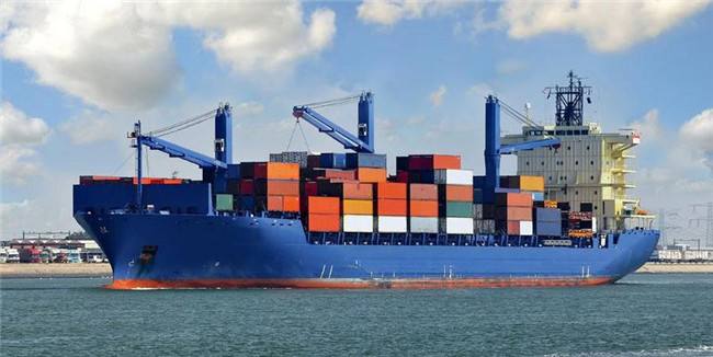 廣州到泰國物流公司