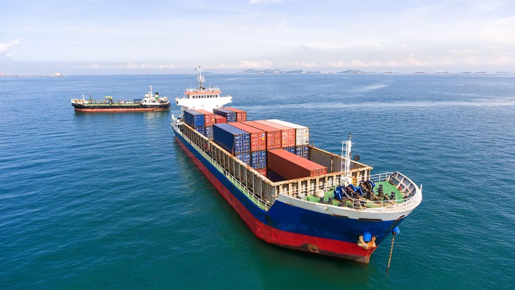 泰國海運(yùn)公司